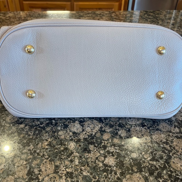 Louis Vuitton Large Sable Mahina - Picture 2 of 5